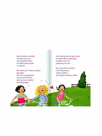 OETINGER VERLAG | Abenteuer im Möwenweg. Wir haben endlich Ferien | 